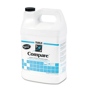 Franklin Cleaning Technology® Compare Floor Cleaner, 1 Gal Bottle freeshipping - TVN Wholesale
